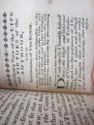 A Priest to the Temple. Or the Country Parson his character, and Rule of Holy Life.