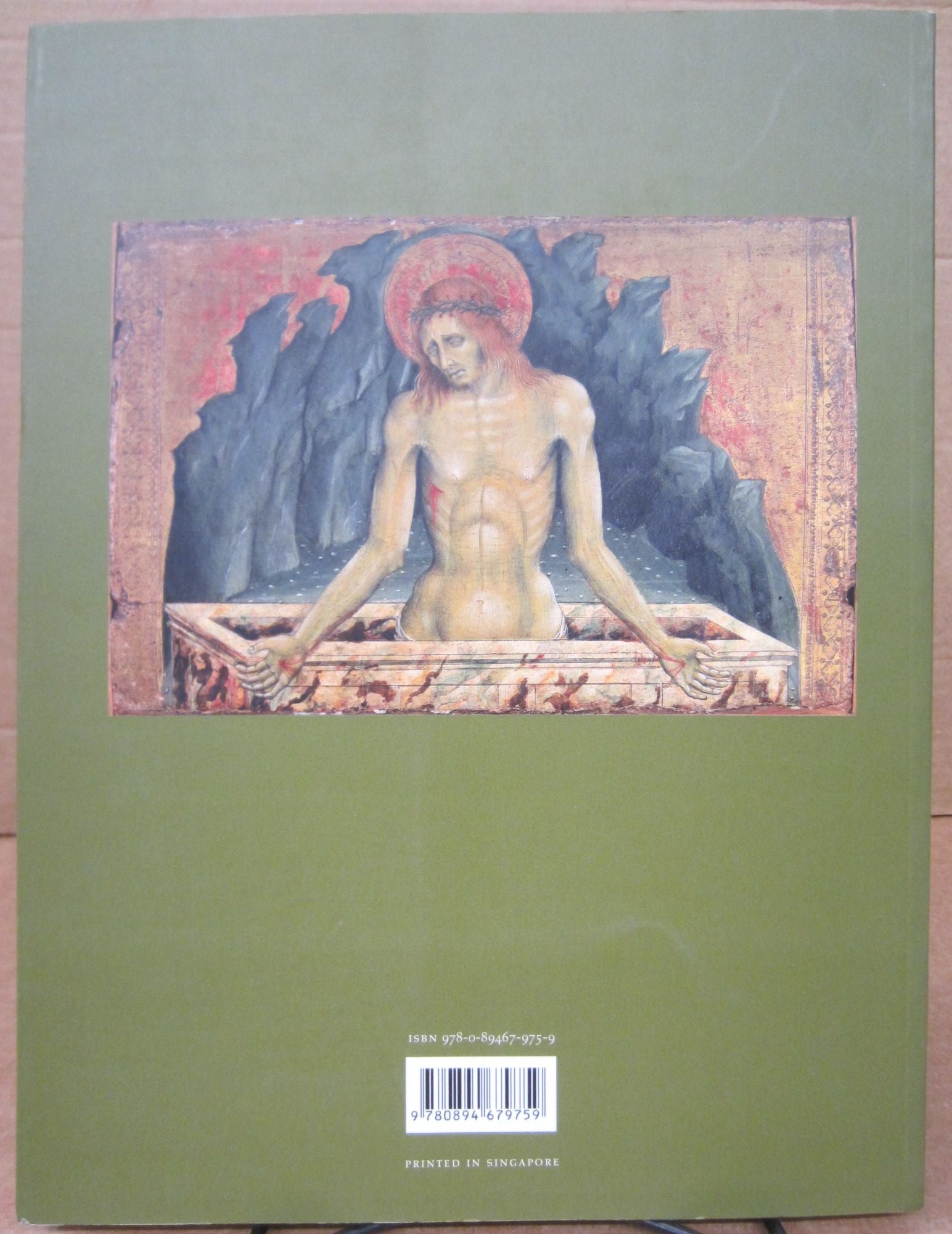 Italian Paintings From the Richard L. Feigen Collection | Laurence ...