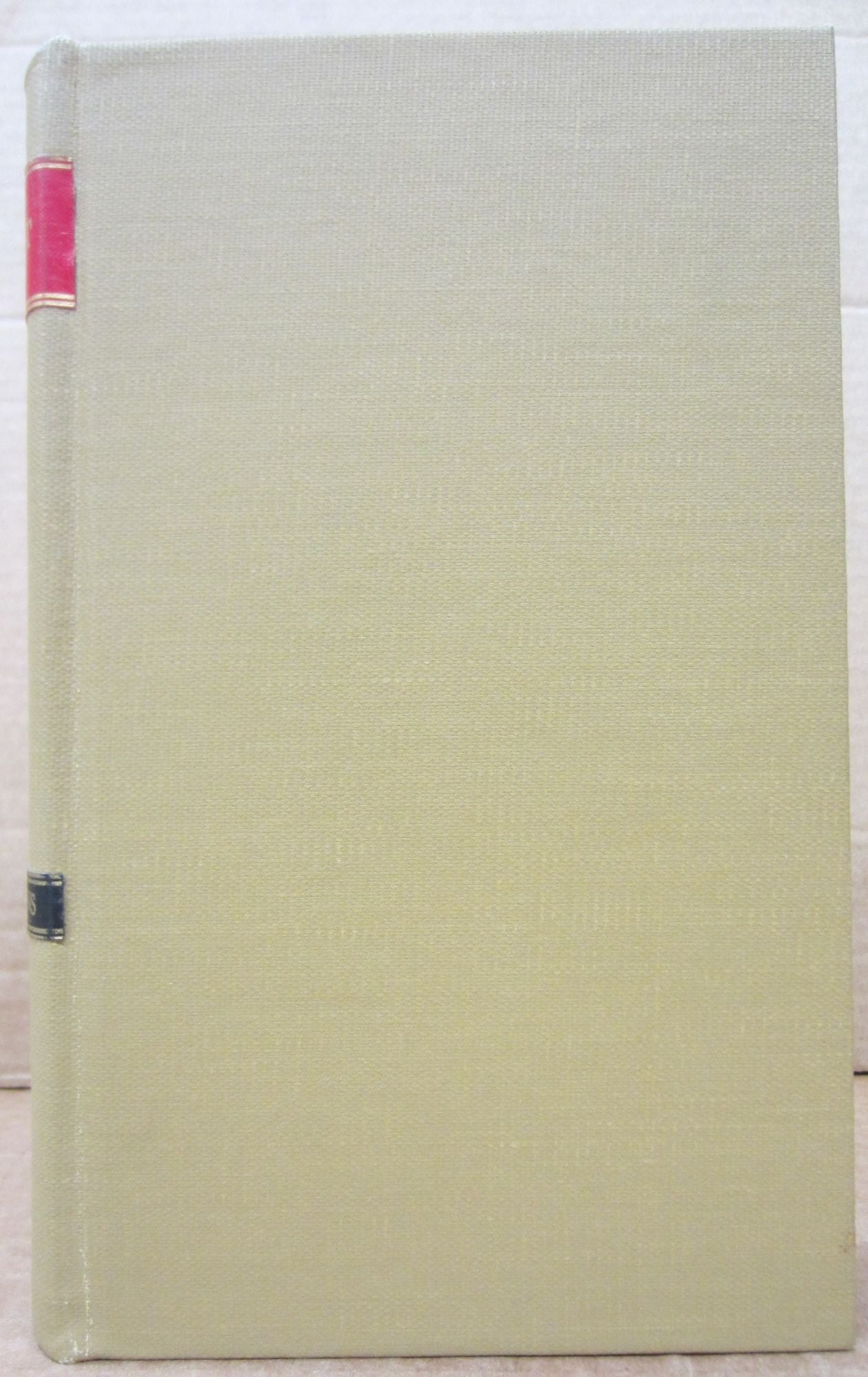 The Federalist, on the New Constitution, Written in 1789 by Mr ...