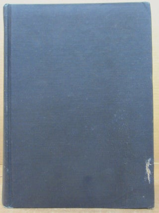 Item #80766 Entente Diplomacy and the World, Matrix of the History of Europe, 1909-14. George...