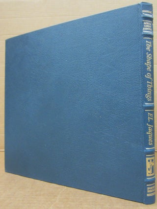 The Shape of Things: The Art of Francis Lee Jaques.