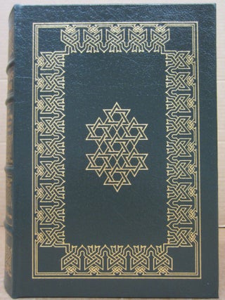 Six Days of War: June 1967 and the making of the Modern Middle East. Michael B. Oren.