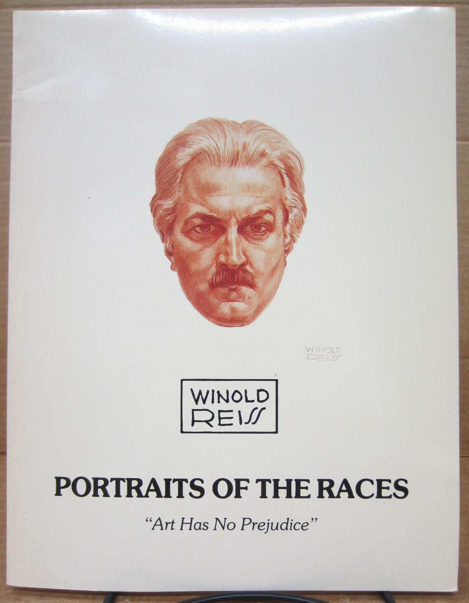 Bob Raczka Picuters Winold Reiss: Portraits of the Races Art Has No Prejudice | Winold ...