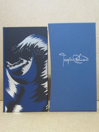 Item #82355 Chance; A Tale in Two Parts. Joseph Conrad