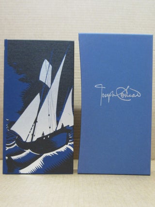 Item #82366 The Rover. Joseph Conrad
