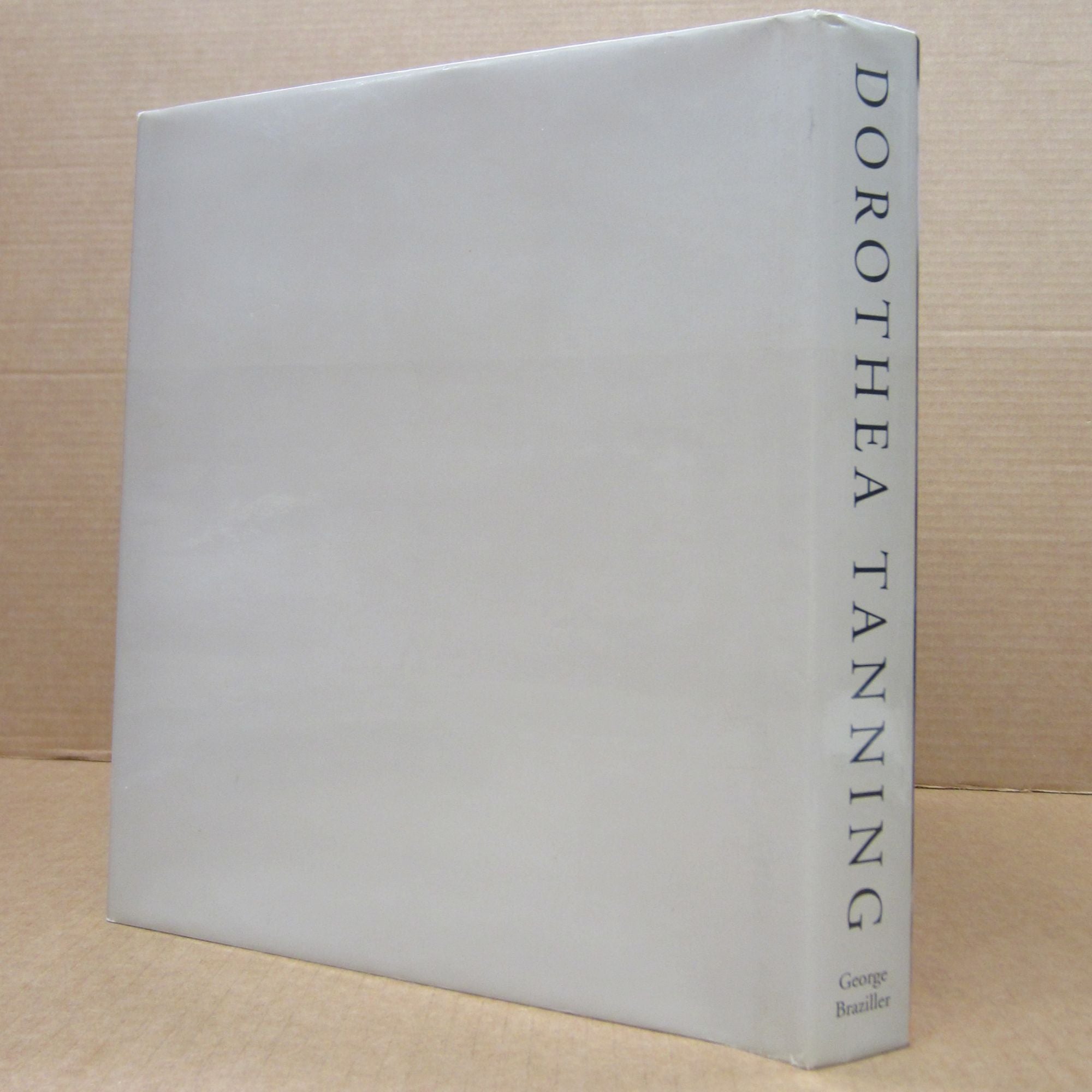 Dorothea Tanning | Jean Christophe Bailly, Richard Howard, Robert