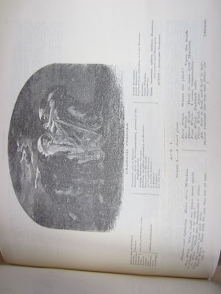 The Illustrated Library Shakespeare.