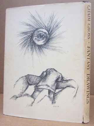 Fantasy Drawings