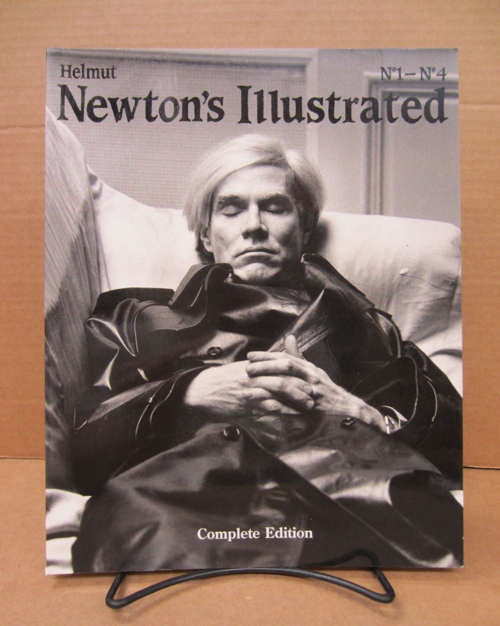 Newton