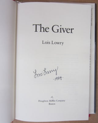 The Giver