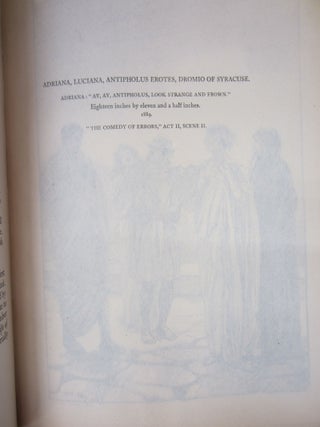Edwin Austin Abbey Royal Academician: The Record of His Life and Work (2 volume set)