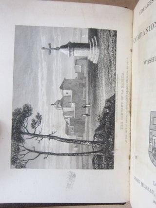Voyages and Discoveris of the Companions of Columbus