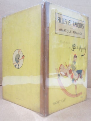 Filles et Garcons; Scenes de la Ville et des Champs