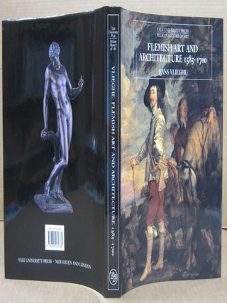 Flemish art and architecture, 1585-1700