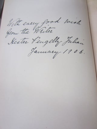 A Memoir of William Pengelly of Torquay, F.R.S., Geologist; With a Selection from his Correspondence