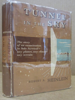 Tunnel in the Sky