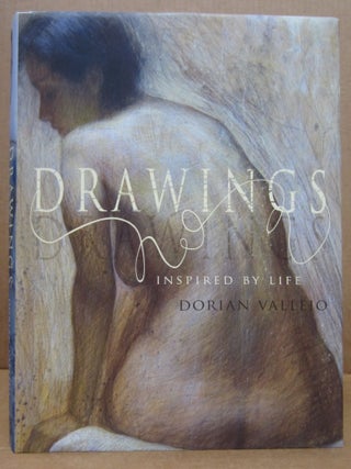 Drawings: Inspired by Life