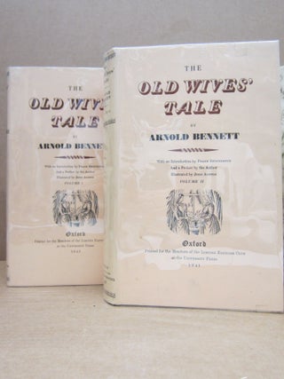 The Old Wives Tale