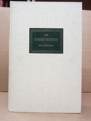 The Lordly Hudson