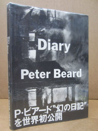 Item #88179 Peter Beard: Diary. Peter Beard, Kotaro Lizawa, Tsuguya Inoue