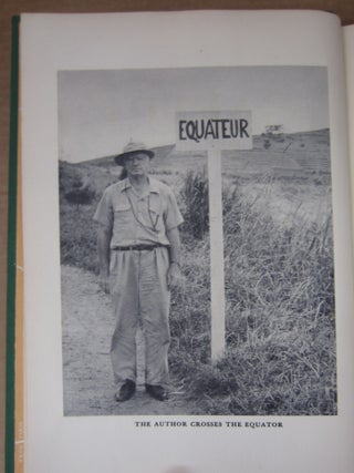 Safari Encore