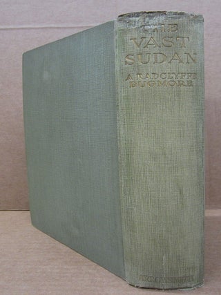 The Vast Sudan