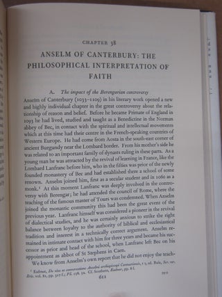 The Cambridge History of Later Greek and Early Medieval Philosophy