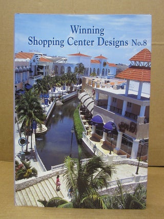 Item #88341 Winning Shopping Center Designs No. 8