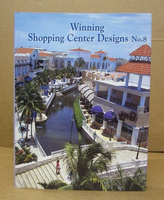Item #88341 Winning Shopping Center Designs No. 8