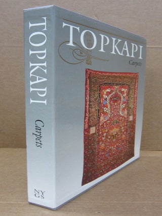 Topkapi Saray Museum (Complete Five Volume set): Manuscripts, Textiles, Carpets, The Treasury, Architecture
