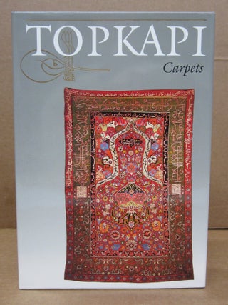 Topkapi Saray Museum (Complete Five Volume set): Manuscripts, Textiles, Carpets, The Treasury, Architecture