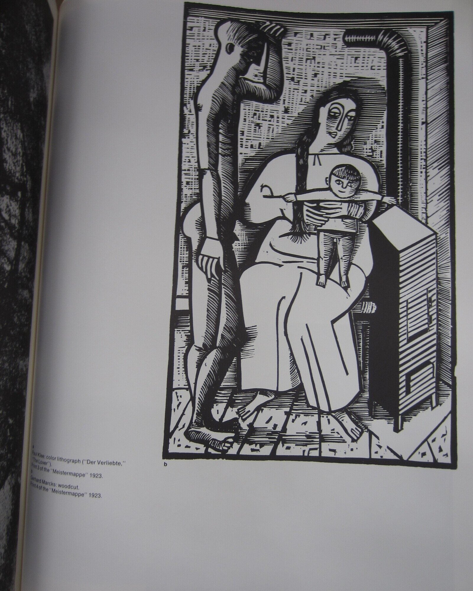The Bauhaus: Weimar Dessau Berlin Chicago | Hans M. Wingler