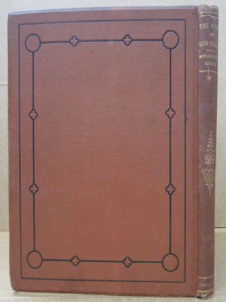 The Book of Sun-Dials