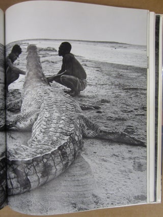 Eyelids of Morning The Mingled Destinies of Crocodiles and Men