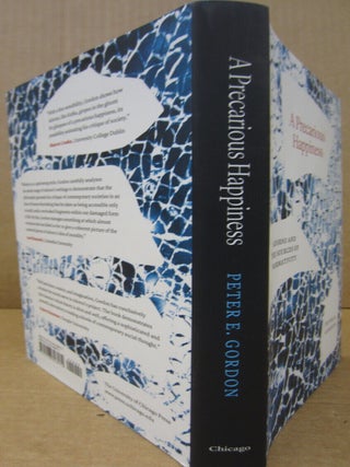 A Precarious Happiness: Adorno and the Sources of Normativity