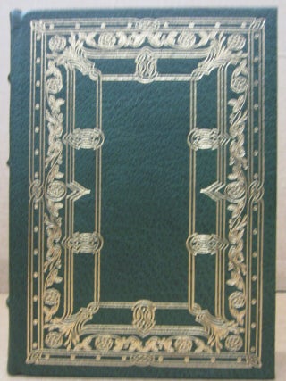 Canterbury Tales (2 volume set)