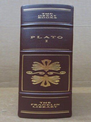 The Works of Plato (volume 1 only)