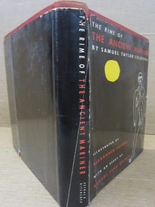 The Rime of the Ancient Mariner