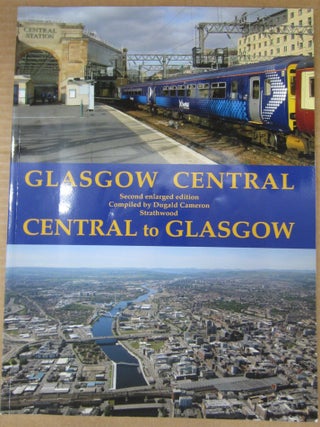 Item #89326 Dugald Cameron, Jim Summers, Alan Carlaw, compiler, production