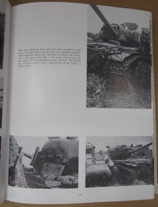 Pershing: A History of the Medium Tank T20 Series