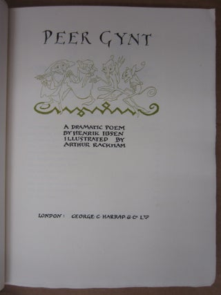 Peer Gynt