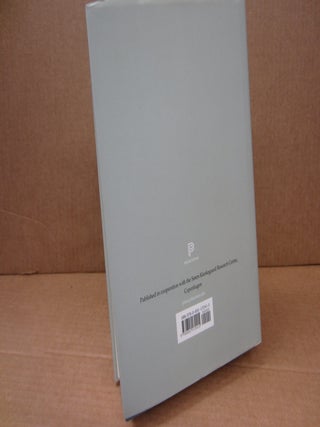 Kierkegaard's Journals and Notebooks (Complete 11 volume set in 12 books)