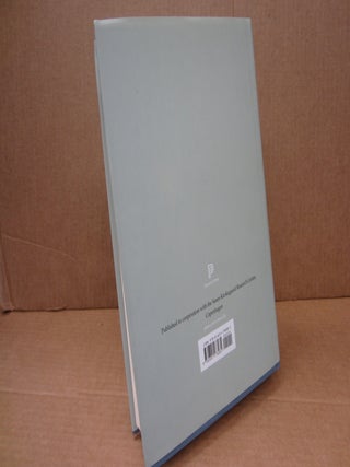 Kierkegaard's Journals and Notebooks (Complete 11 volume set in 12 books)
