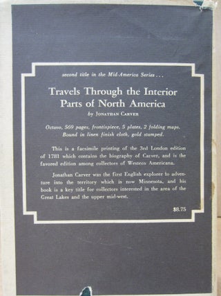 A History of the Dakota or Sioux Indians `
