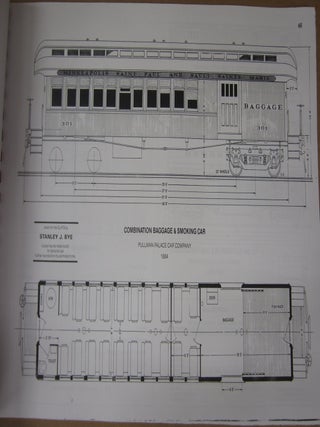 Soo Line Standards Vol 1, 2, 3 (Complete 3 volume set)