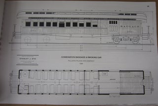 Soo Line Standards Vol 1, 2, 3 (Complete 3 volume set)