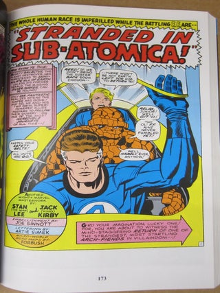 Fantastic Four: The Name is Doom