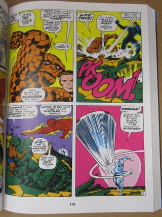 Fantastic Four: The Name is Doom