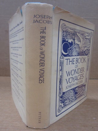 The Book of Wonder Voyages