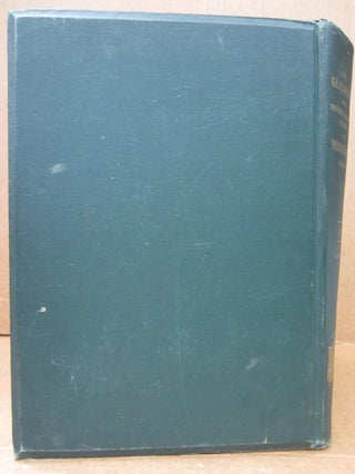 The Geology of Minnesota Vol. II, of the Final Report (The Geological and Natural History Survey of Minnesota 1882-1885)